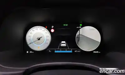 Hyundai Palisade 2022 2.2 Автомат в Москве № 814828, миниатюра 8