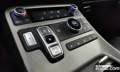 Hyundai Palisade 2022 2.2 Автомат в Москве № 814828, миниатюра 9