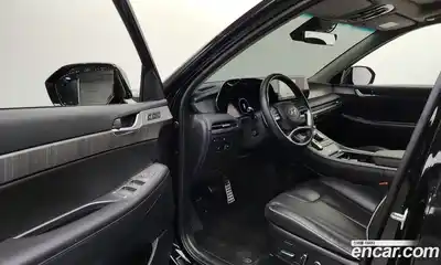 Hyundai Palisade 2022 2.2 Автомат в Москве № 814828, миниатюра 10