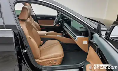 Hyundai Grandeur 2024 1.6 Автомат в Москве № 814831, миниатюра 11