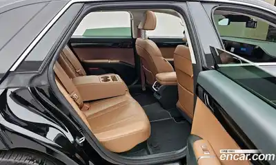 Hyundai Grandeur 2024 1.6 Автомат в Москве № 814831, миниатюра 12