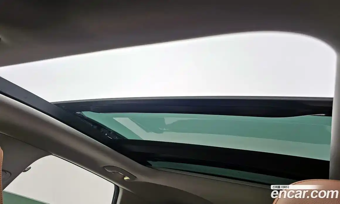 Hyundai Grandeur 2024 1.6 Автомат в Москве № 814831, фото 16