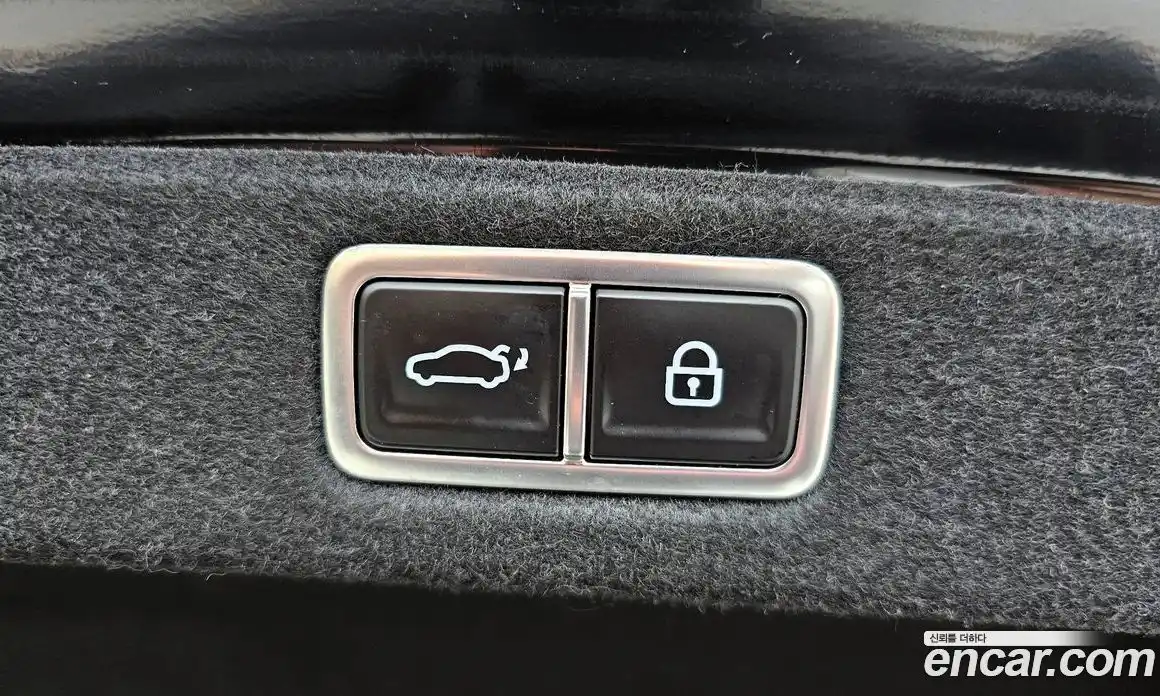 Hyundai Grandeur 2024 1.6 Автомат в Москве № 814831, фото 20