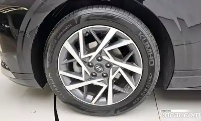 Hyundai Grandeur 2024 1.6 Автомат в Москве № 814831, миниатюра 5