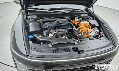 Hyundai Grandeur 2024 1.6 Автомат в Москве № 814831, миниатюра 6