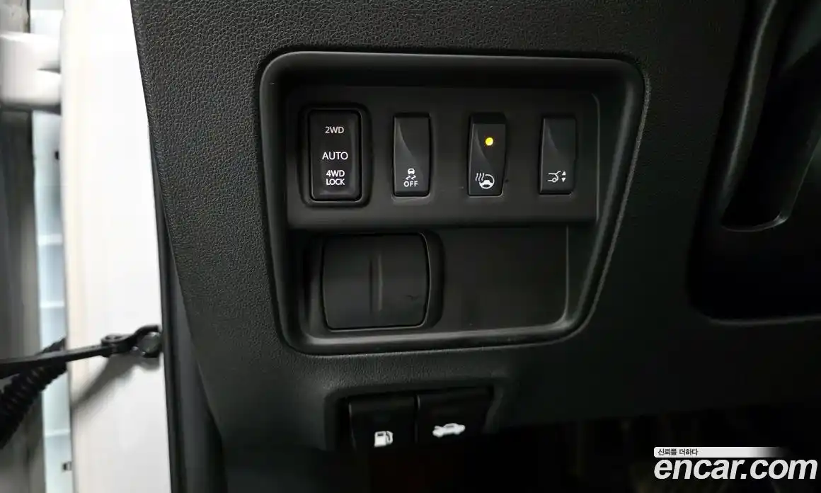 Renault QM6 2017 2.0 Автомат в Москве № 814952, фото 17