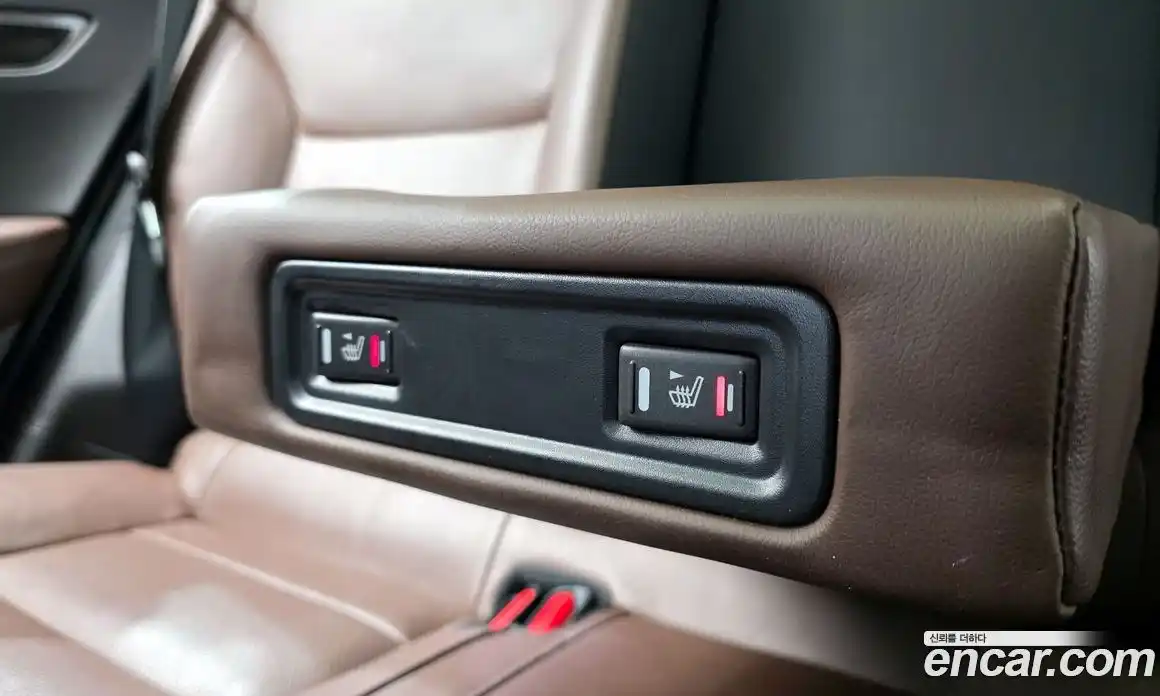 Renault QM6 2017 2.0 Автомат в Москве № 814952, фото 18