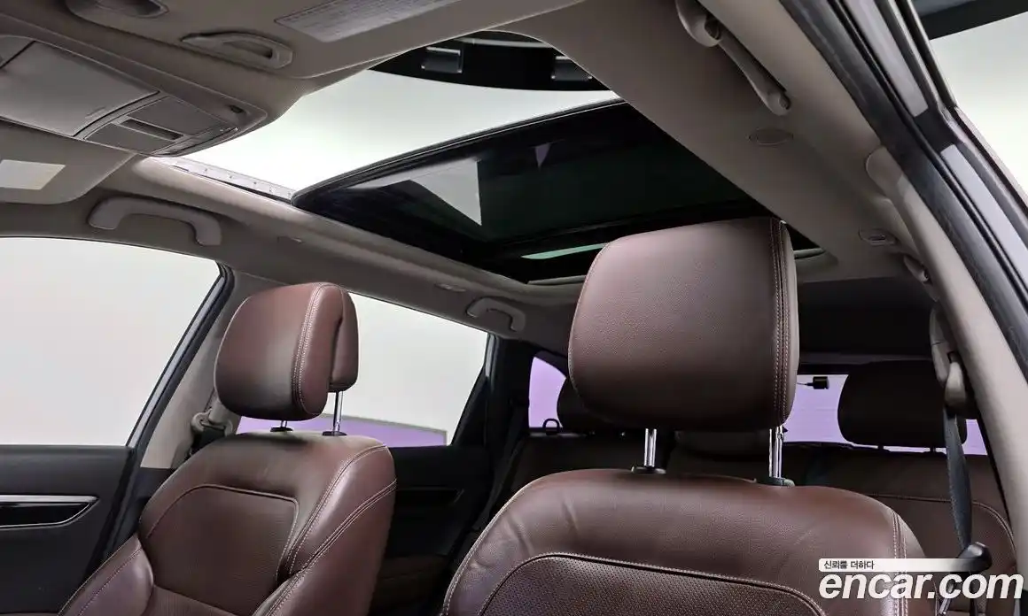 Renault QM6 2017 2.0 Автомат в Москве № 814952, фото 19