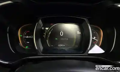 Renault QM6 2017 2.0 Автомат в Москве № 814952, миниатюра 8