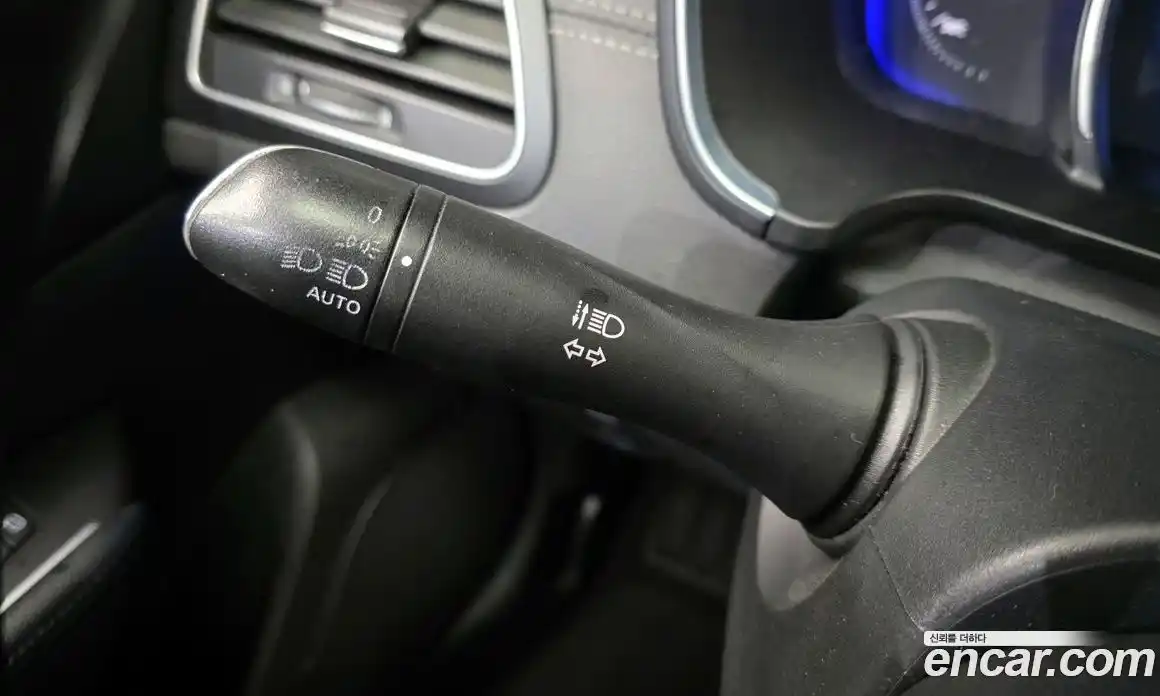 Renault SM6 2016 2.0 Автомат в Москве № 814974, фото 12