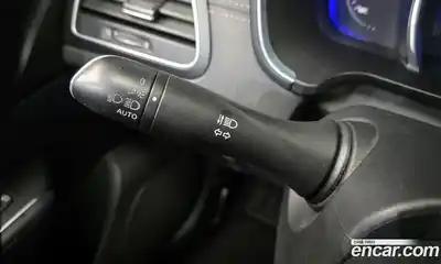 Renault SM6 2016 2.0 Автомат в Москве № 814974, миниатюра 12