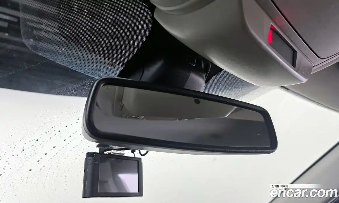 Renault SM6 2016 2.0 Автомат в Москве № 814974, фото 16