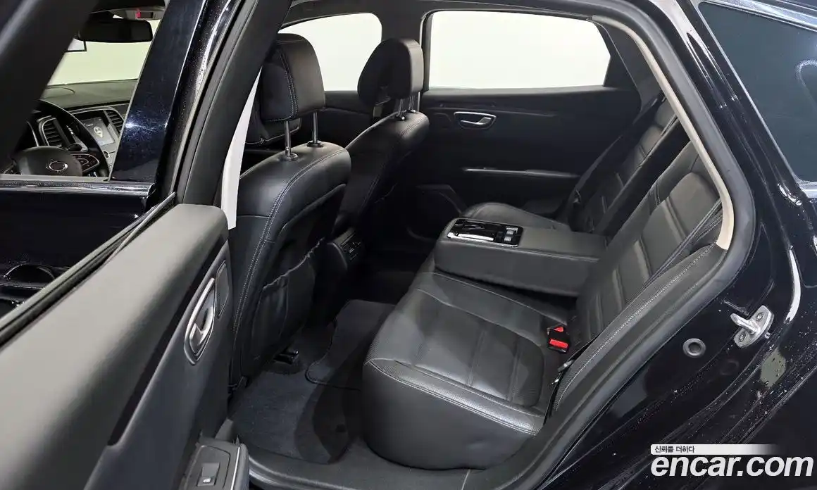 Renault SM6 2016 2.0 Автомат в Москве № 814974, фото 20