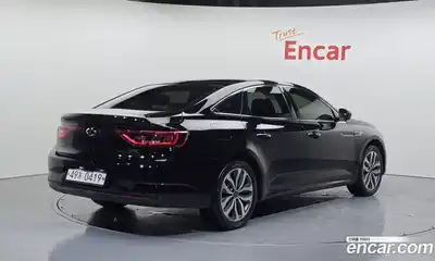 Renault SM6 2016 2.0 Автомат в Москве № 814974, миниатюра 2