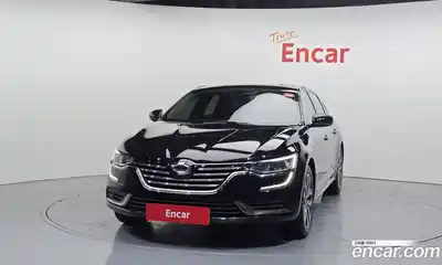 Renault SM6 2016 2.0 Автомат в Москве № 814974, миниатюра 3