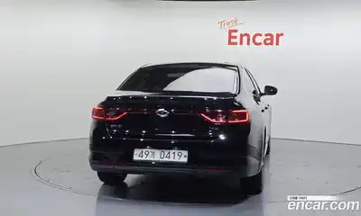 Renault SM6 2016 2.0 Автомат в Москве № 814974, миниатюра 4