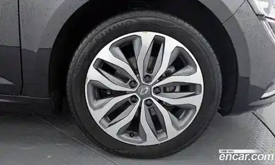 Renault SM6 2016 2.0 Автомат в Москве № 814974, миниатюра 5