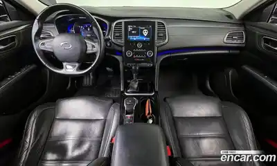 Renault SM6 2016 2.0 Автомат в Москве № 814974, миниатюра 7