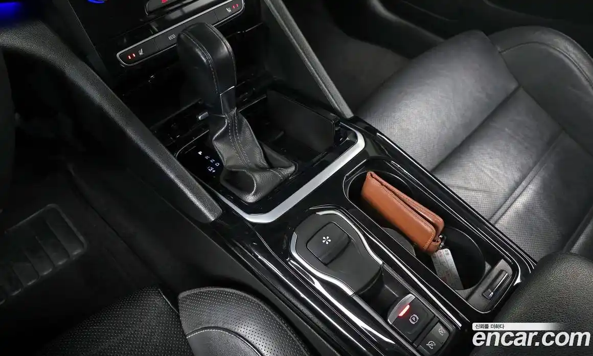 Renault SM6 2016 2.0 Автомат в Москве № 814974, фото 9