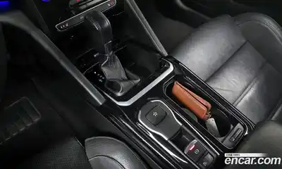 Renault SM6 2016 2.0 Автомат в Москве № 814974, миниатюра 9