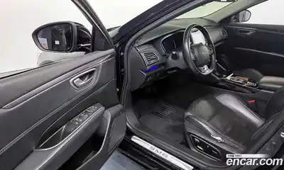 Renault SM6 2016 2.0 Автомат в Москве № 814974, миниатюра 10