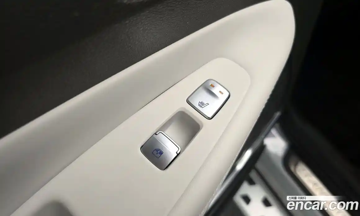 Hyundai Santa Fe 2022 1.6 Автомат в Москве № 815001, фото 19