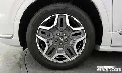 Hyundai Santa Fe 2022 1.6 Автомат в Москве № 815001, миниатюра 5