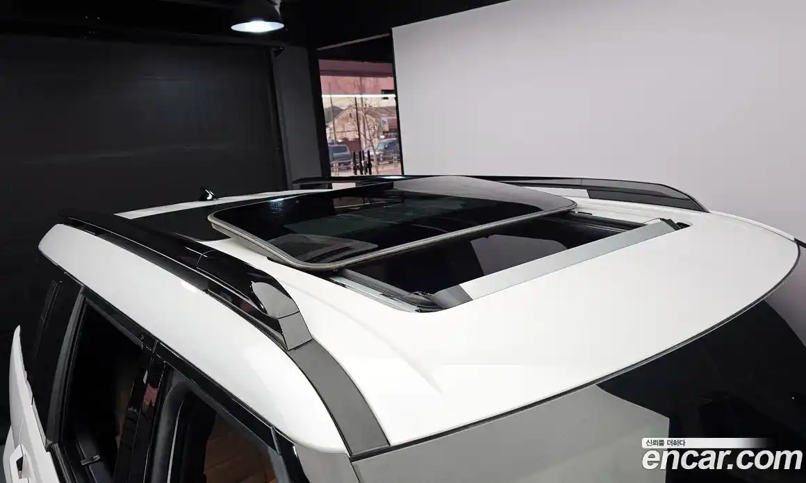 Hyundai Santa Fe 2024 1.6 Автомат в Москве № 815012, фото 16