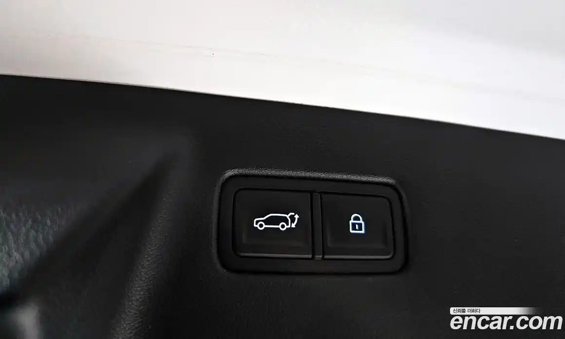 Hyundai Santa Fe 2024 1.6 Автомат в Москве № 815012, фото 19