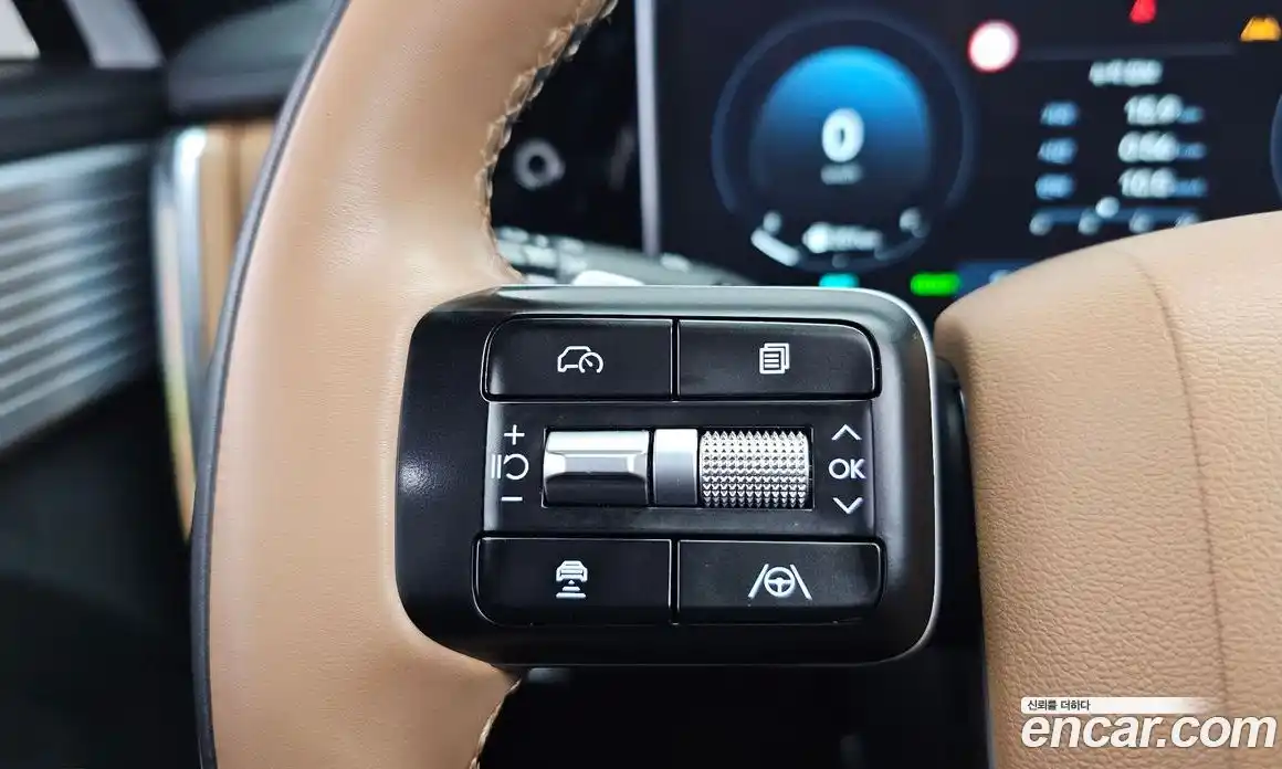 Hyundai Santa Fe 2024 1.6 Автомат в Москве № 815012, фото 20