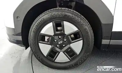 Hyundai Santa Fe 2024 1.6 Автомат в Москве № 815012, миниатюра 5