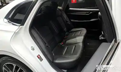 Hyundai Grandeur 2022 3.0 Автомат в Москве № 815026, миниатюра 12