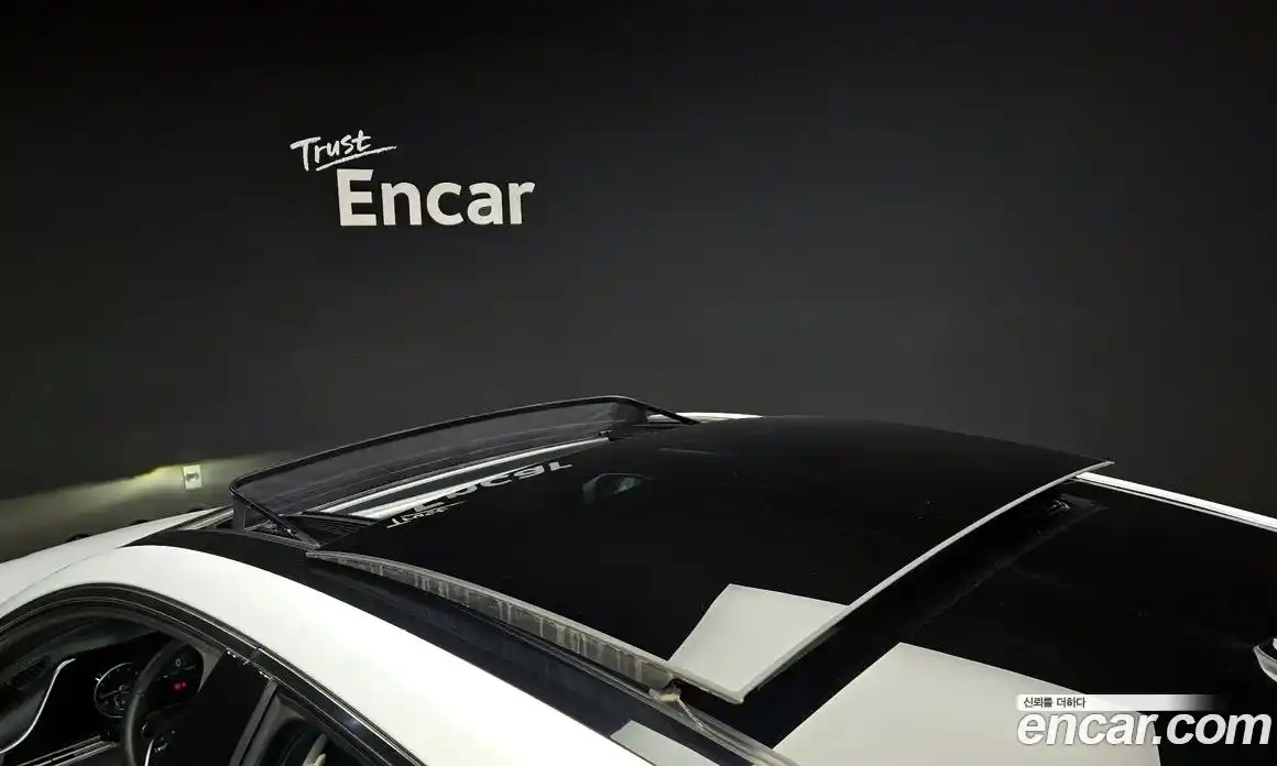 Hyundai Grandeur 2022 3.0 Автомат в Москве № 815026, фото 19