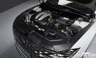 Hyundai Grandeur 2022 3.0 Автомат в Москве № 815026, миниатюра 6