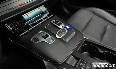 Hyundai Grandeur 2022 3.0 Автомат в Москве № 815026, миниатюра 9