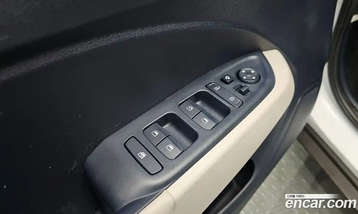 Hyundai Venue 2022 1.6 Автомат в Москве № 815059, фото 12