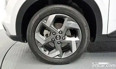 Hyundai Venue 2022 1.6 Автомат в Москве № 815059, миниатюра 5