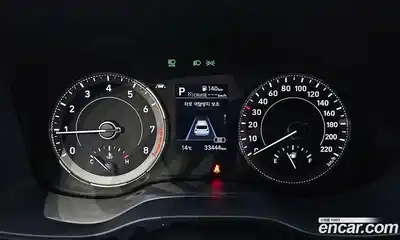 Hyundai Venue 2022 1.6 Автомат в Москве № 815059, миниатюра 8