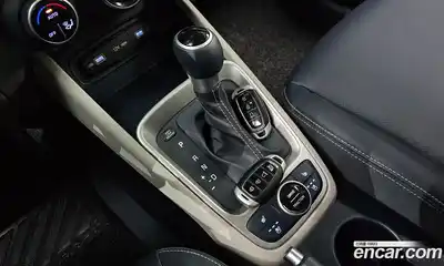 Hyundai Venue 2022 1.6 Автомат в Москве № 815059, миниатюра 9