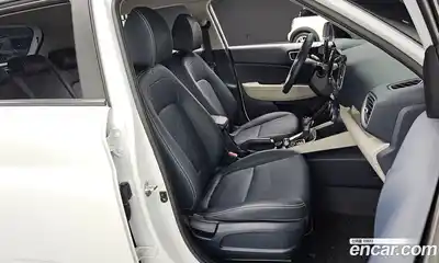 Hyundai Venue 2022 1.6 Автомат в Москве № 815059, миниатюра 10