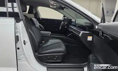 Hyundai Grandeur 2023 1.6 Автомат в Москве № 815060, миниатюра 11