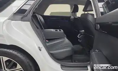 Hyundai Grandeur 2023 1.6 Автомат в Москве № 815060, миниатюра 12