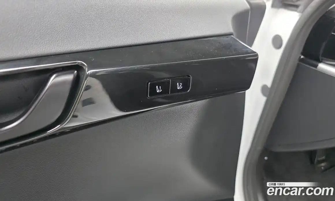 Hyundai Grandeur 2023 1.6 Автомат в Москве № 815060, фото 18