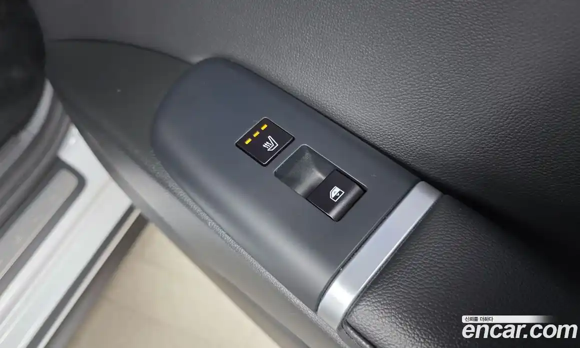 Hyundai Grandeur 2023 1.6 Автомат в Москве № 815060, фото 19