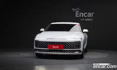 Hyundai Grandeur 2023 1.6 Автомат в Москве № 815060, миниатюра 3