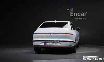 Hyundai Grandeur 2023 1.6 Автомат в Москве № 815060, миниатюра 4