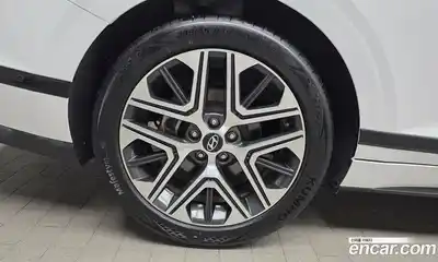 Hyundai Grandeur 2023 1.6 Автомат в Москве № 815060, миниатюра 5