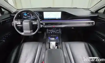 Hyundai Grandeur 2023 1.6 Автомат в Москве № 815060, миниатюра 7