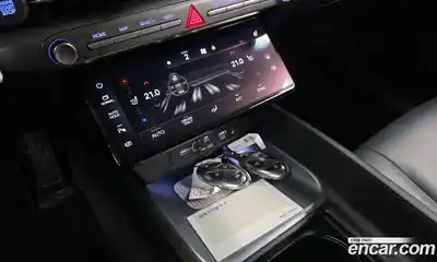 Hyundai Grandeur 2023 1.6 Автомат в Москве № 815060, миниатюра 9