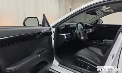 Hyundai Grandeur 2023 1.6 Автомат в Москве № 815060, миниатюра 10